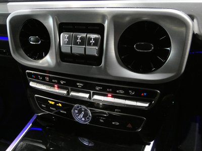 2020 Mercedes-BENZ G-CLASS 缩略图 13