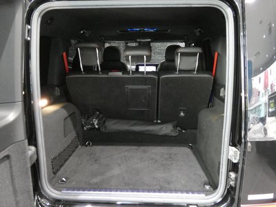 2020 Mercedes-BENZ G-CLASS 缩略图 23
