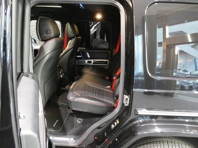 2020 Mercedes-BENZ G-CLASS 缩略图 21