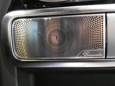 2020 Mercedes-BENZ G-CLASS 缩略图 17