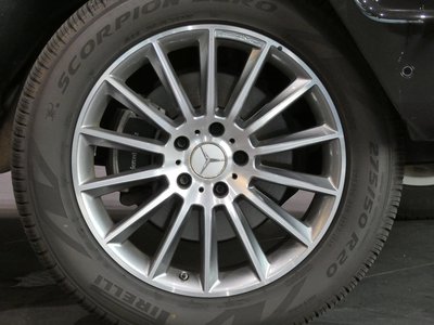 صورة 6 لـ 2020 Mercedes-BENZ G-CLASS