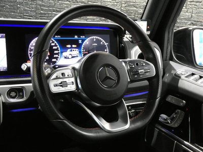 صورة 9 لـ 2020 Mercedes-BENZ G-CLASS