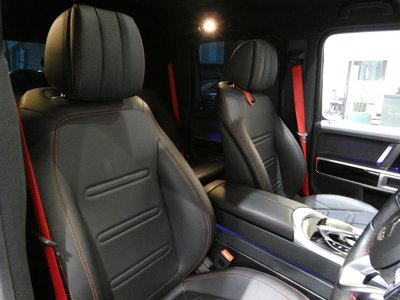 2020 Mercedes-BENZ G-CLASS 缩略图 35