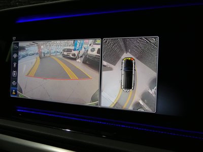 2020 Mercedes-BENZ G-CLASS 缩略图 11