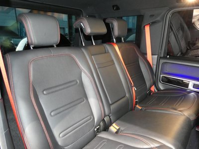 2020 Mercedes-BENZ G-CLASS 缩略图 39