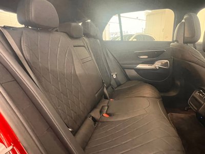 MERCEDES-BENZ E-CLASS - 10