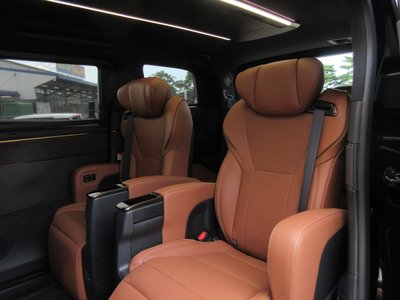 2026 Toyota VELLFIRE 缩略图 33