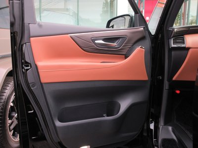 2026 Toyota VELLFIRE 缩略图 42