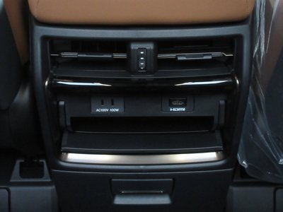 2026 Toyota VELLFIRE 缩略图 35