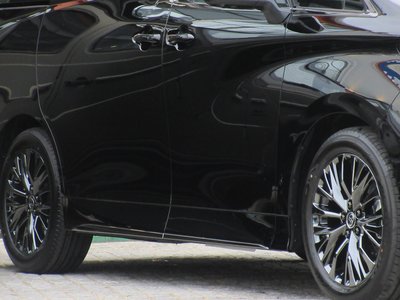2026 Toyota VELLFIRE 缩略图 12