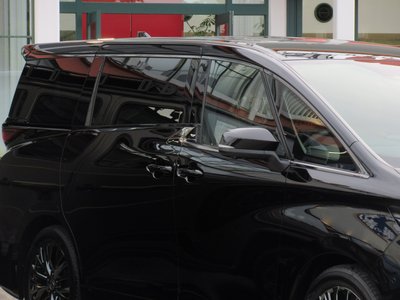 2026 Toyota VELLFIRE 缩略图 15