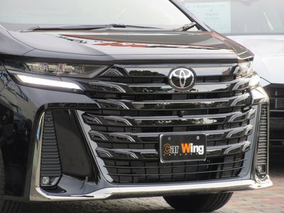 2026 Toyota VELLFIRE 照片 8