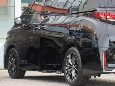 2026 Toyota VELLFIRE 缩略图 21