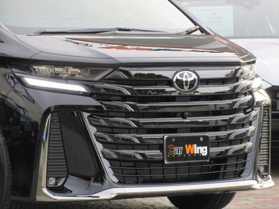 2026 Toyota VELLFIRE 照片 7