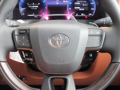 2026 Toyota VELLFIRE 缩略图 49
