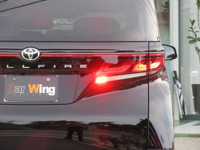 2026 Toyota VELLFIRE 缩略图 26