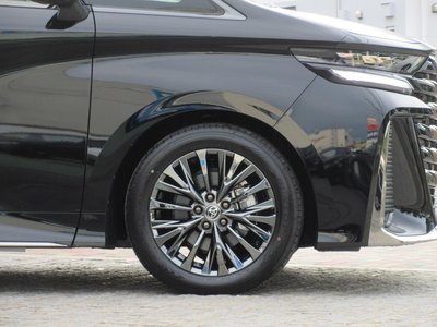 2026 Toyota VELLFIRE 缩略图 13