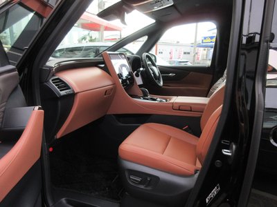 2026 Toyota VELLFIRE 缩略图 43