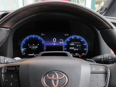2026 Toyota VELLFIRE 缩略图 50