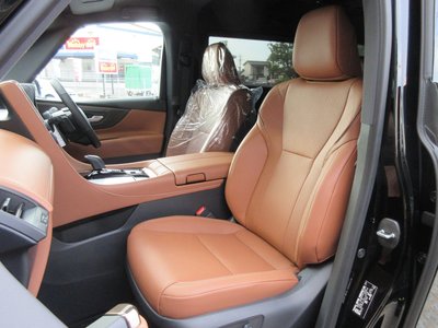 2026 Toyota VELLFIRE 缩略图 29