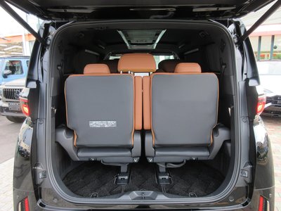 2026 Toyota VELLFIRE 缩略图 27