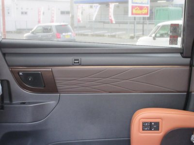 2026 Toyota VELLFIRE 缩略图 38