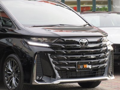 2026 Toyota VELLFIRE 照片 6