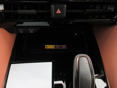 2026 Toyota VELLFIRE 缩略图 62