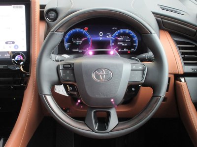 2026 Toyota VELLFIRE 缩略图 48