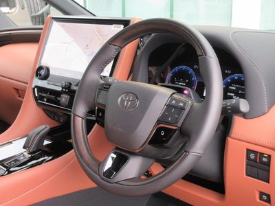 2026 Toyota VELLFIRE 缩略图 47