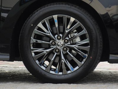 2026 Toyota VELLFIRE 缩略图 14