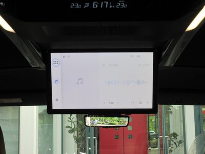 2026 Toyota VELLFIRE 缩略图 36