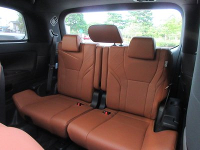 2026 Toyota VELLFIRE 缩略图 41
