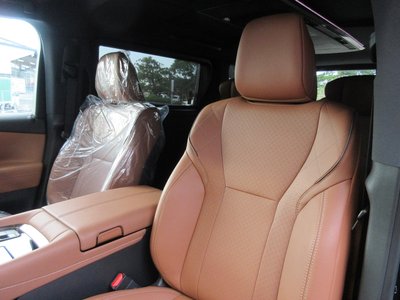 2026 Toyota VELLFIRE 缩略图 30
