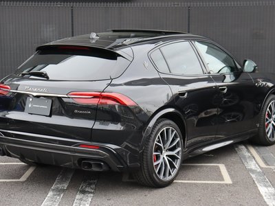 MASERATI GRECALE - 4