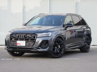 AUDI Q7 - 6
