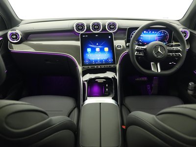 MERCEDES-BENZ GLC - 6