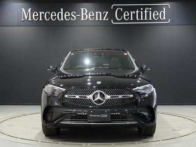 MERCEDES-BENZ GLC - 3