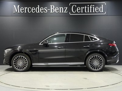 MERCEDES-BENZ GLC - 5