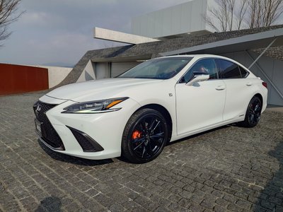 LEXUS ES - 2