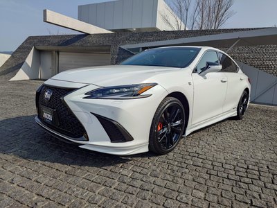 LEXUS ES - 2