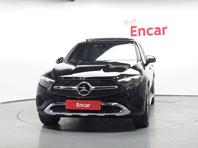 MERCEDES-BENZ GLC - 2