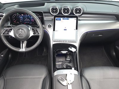 MERCEDES-BENZ GLC - 5