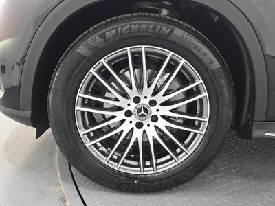 MERCEDES-BENZ GLC - 6