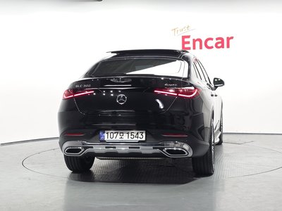 MERCEDES-BENZ GLC - 3