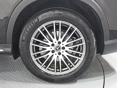 MERCEDES-BENZ GLC - 8
