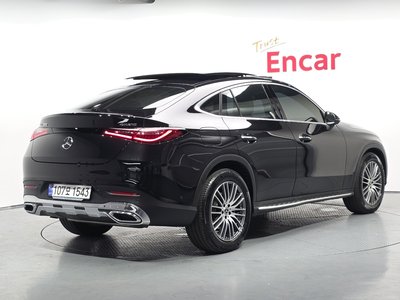 MERCEDES-BENZ GLC - 4