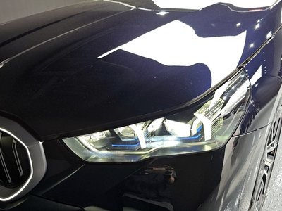 BMW 5 SERIES - 9