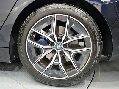 BMW 5 SERIES - 8