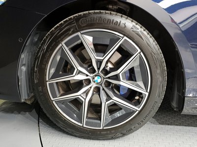 BMW 5 SERIES - 6